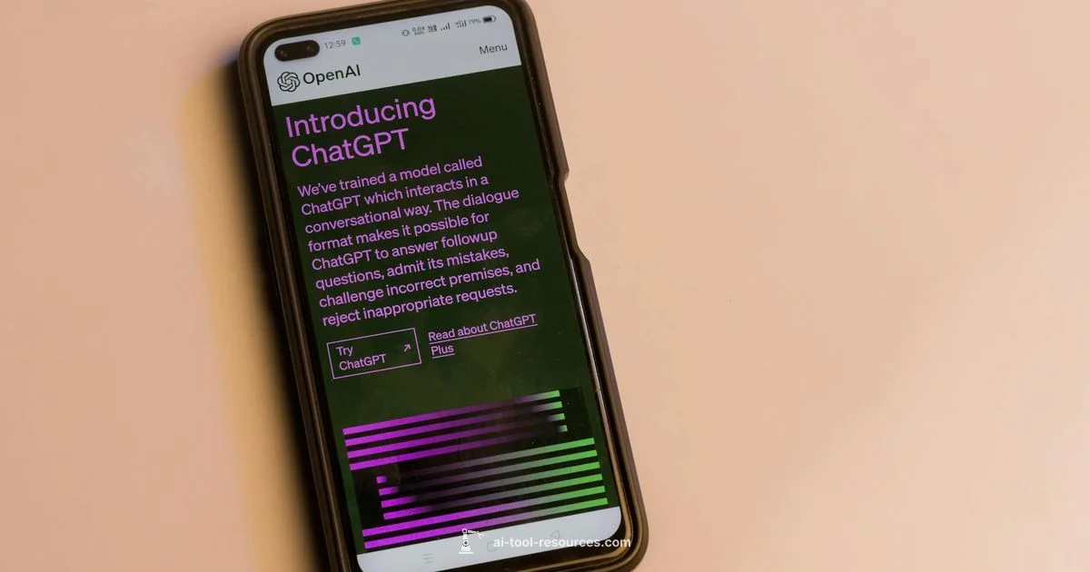 Chat AI Tool Guide - AI Tool Resources