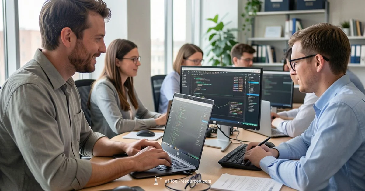 AI QA Toolkit - AI Tool Resources