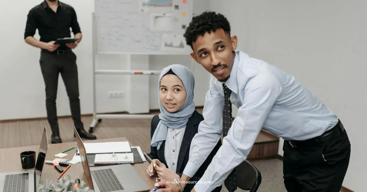 AI for SMBs - AI Tool Resources