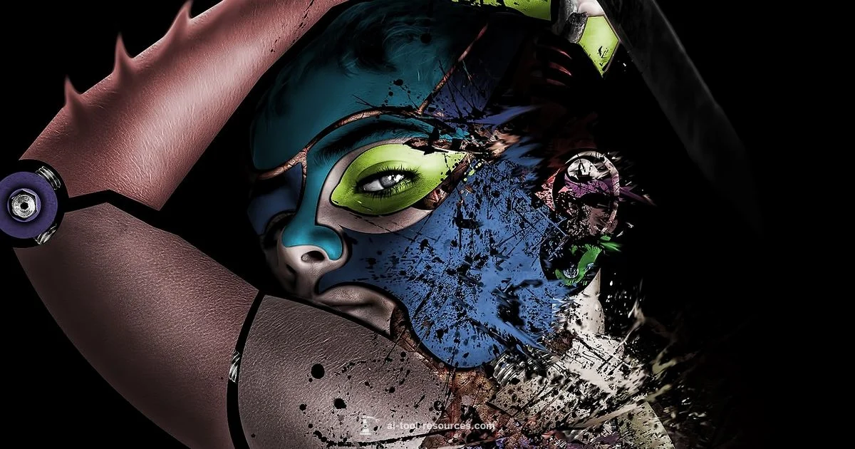 AI in Photoshop - AI Tool Resources