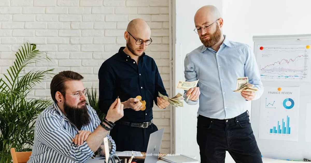 AI-Driven Accounting - AI Tool Resources