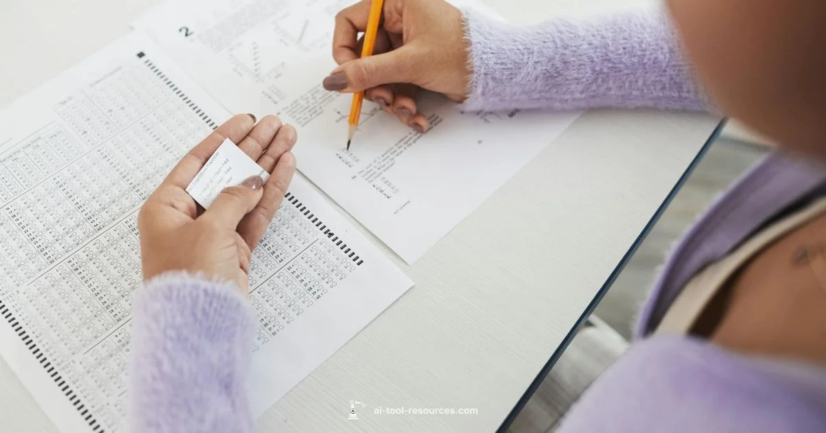 AI Detection Tools - AI Tool Resources