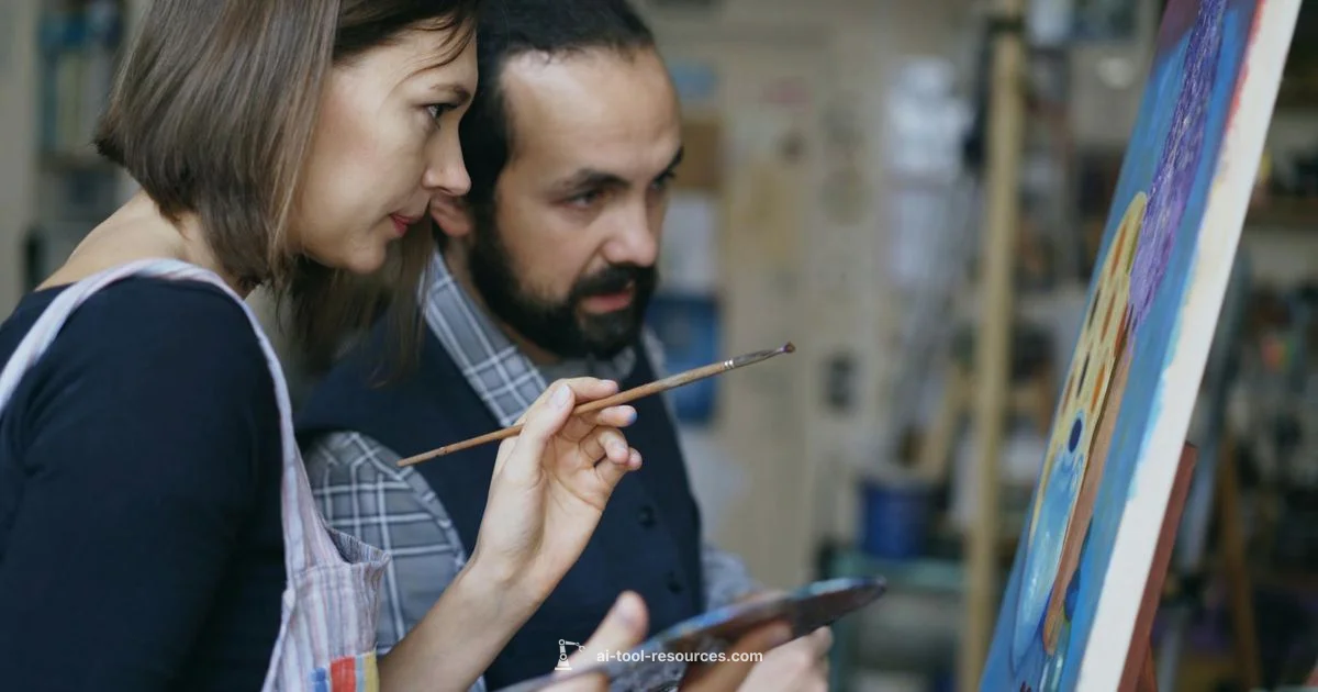 Open-Source AI Art - AI Tool Resources