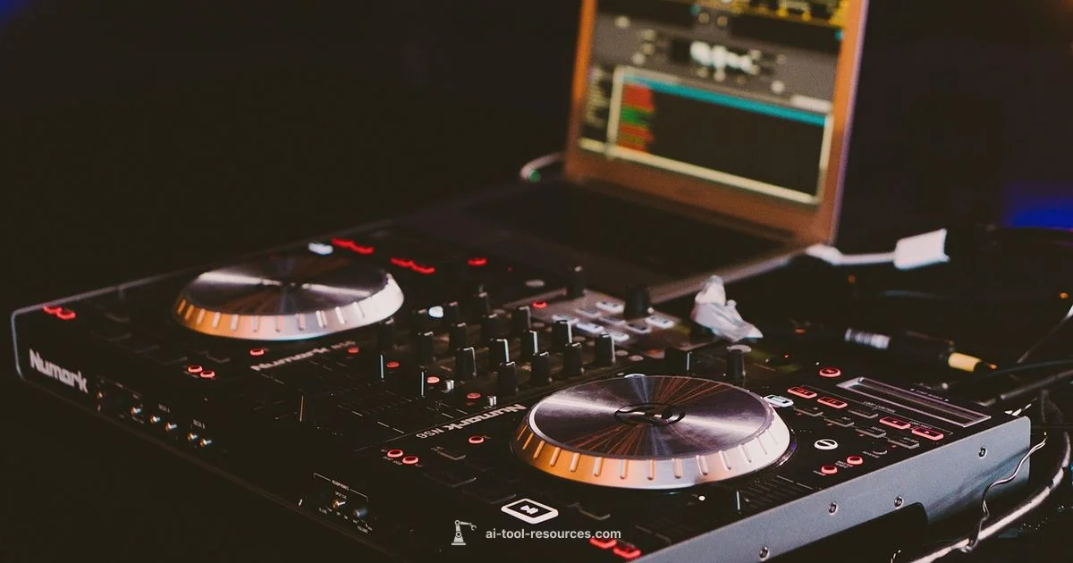 Mashup Mastery - AI Tool Resources