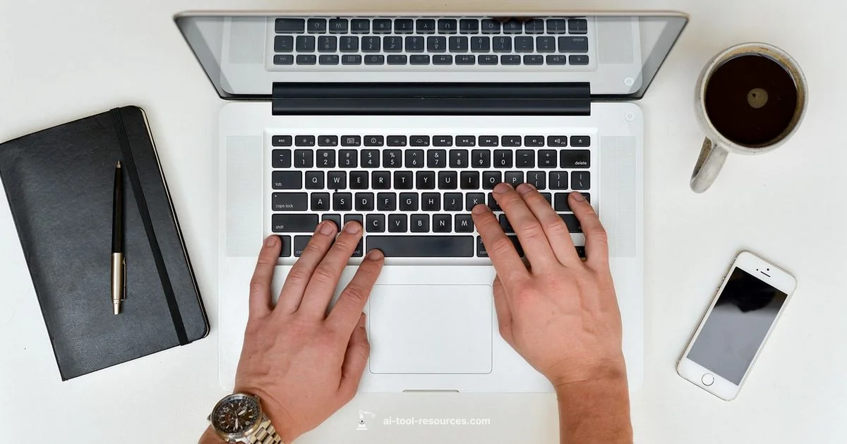 Best AI Blogging Tool - AI Tool Resources