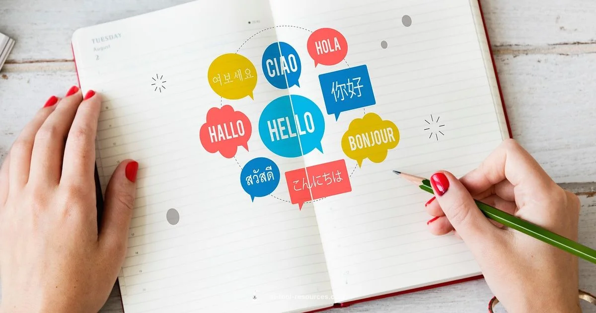 Top Translation Tools 2026 - AI Tool Resources