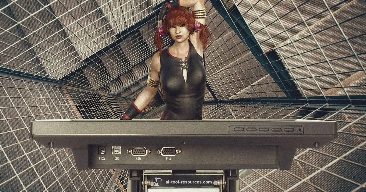 Top AI Art Tools - AI Tool Resources