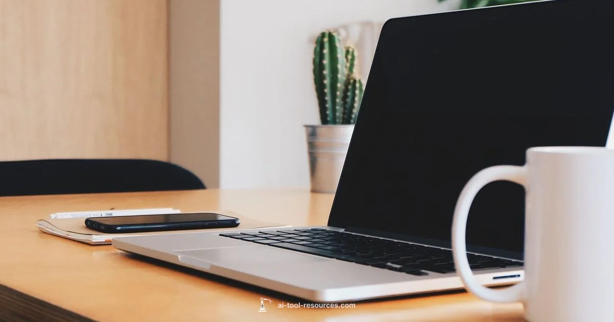 Office AI Tool Guide - AI Tool Resources