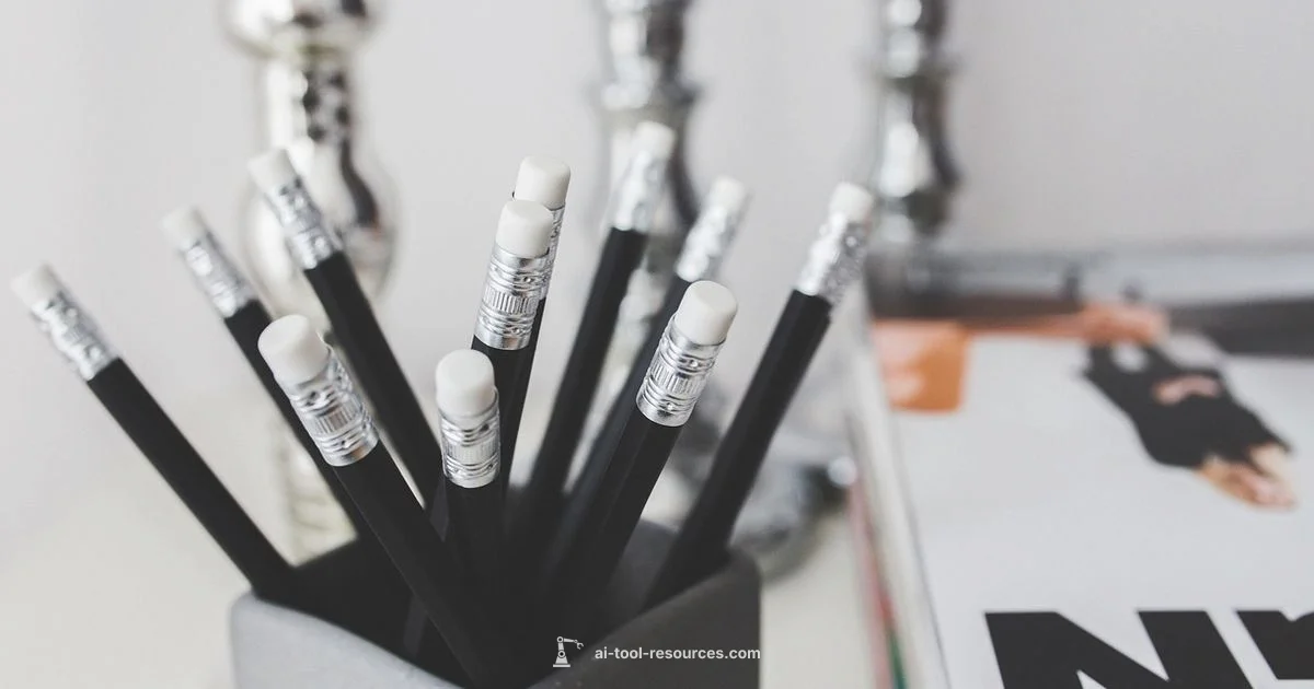 Eraser Tool Troubleshooter - AI Tool Resources