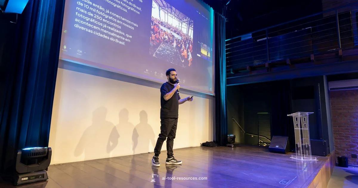 Free AI PowerPoint Tools - AI Tool Resources