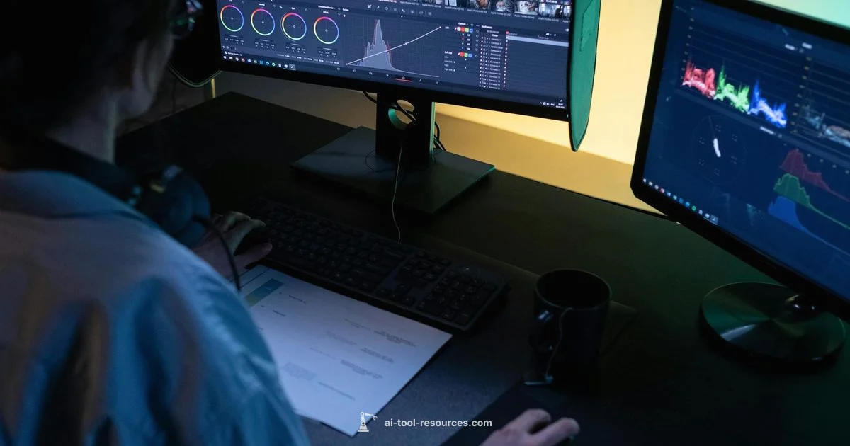 Video AI Toolkit - AI Tool Resources