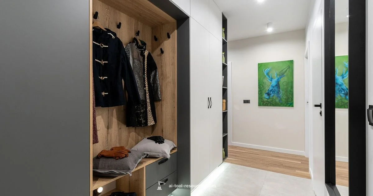 Wardrobe AI Visualizer - AI Tool Resources