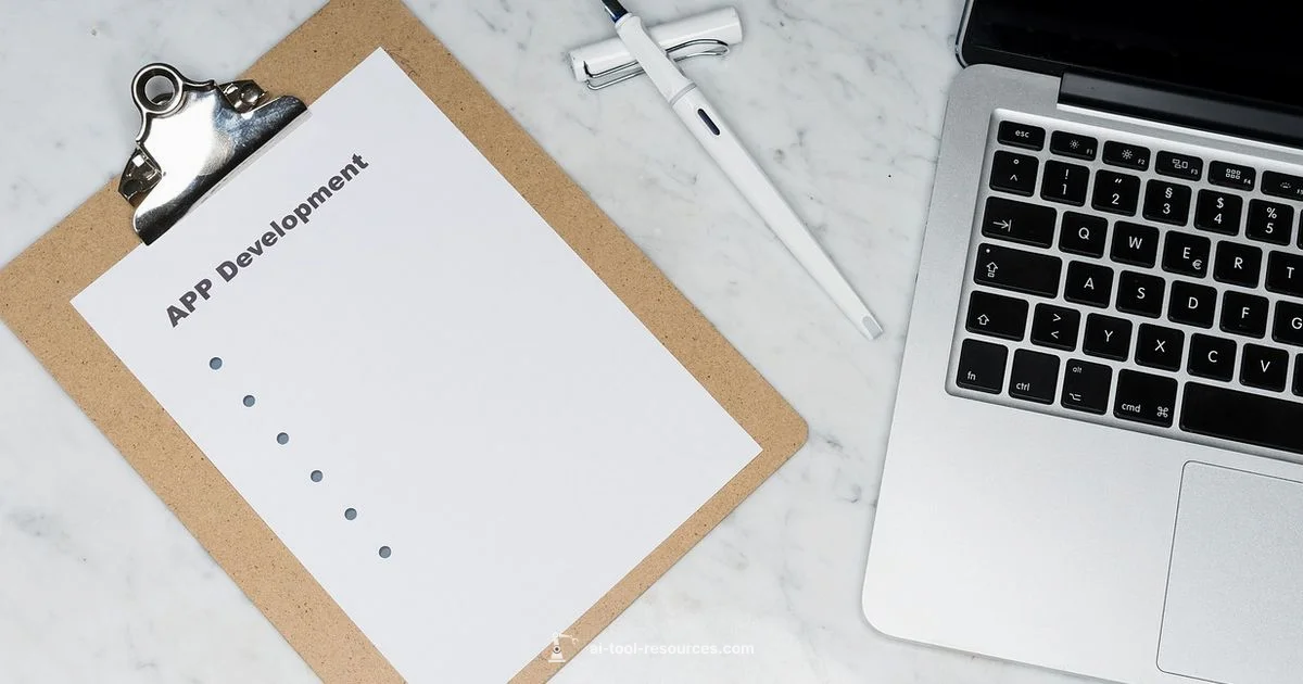 Low Code AI - AI Tool Resources