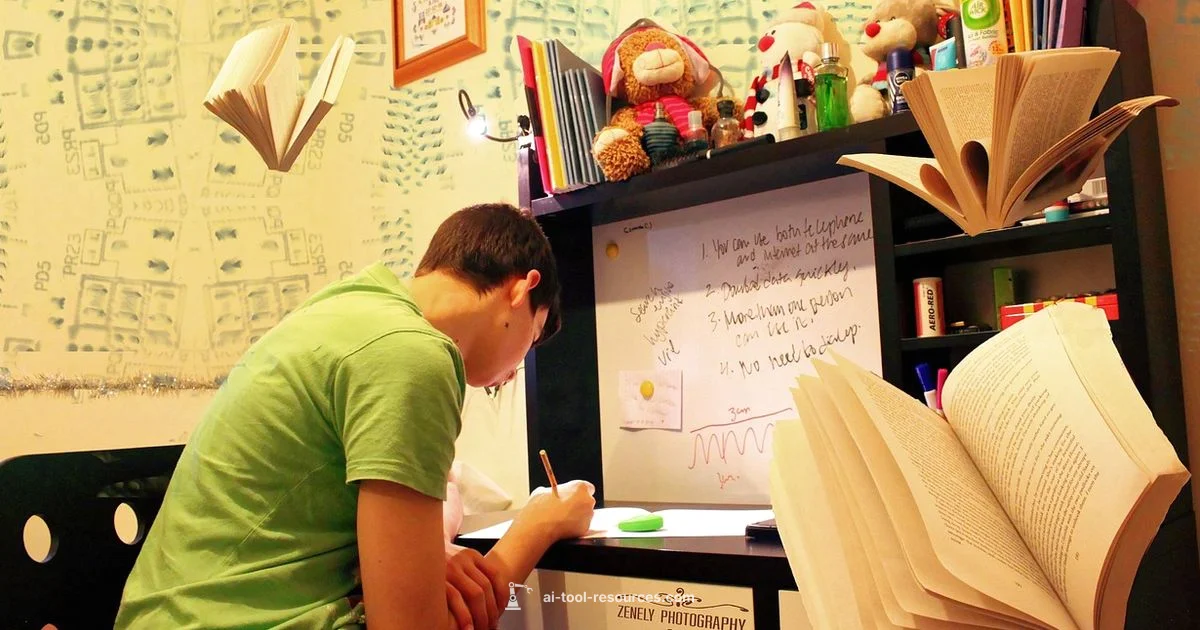 Homework AI Toolkit Homework AI Toolkit - AI Tool Resources