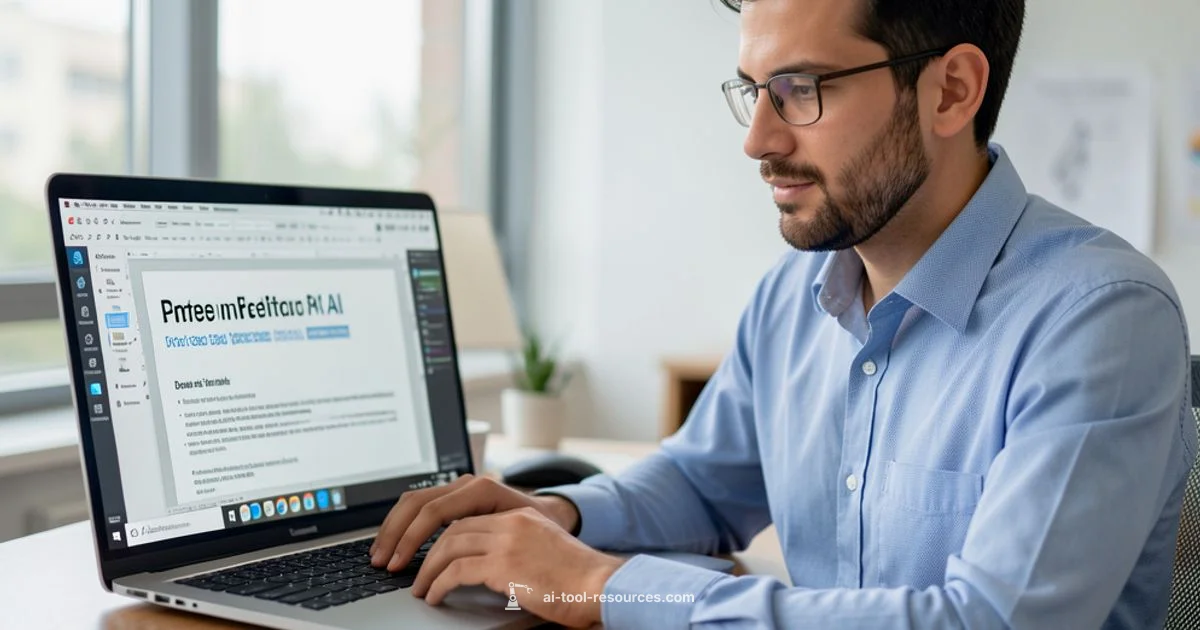 Word Formatting AI - AI Tool Resources