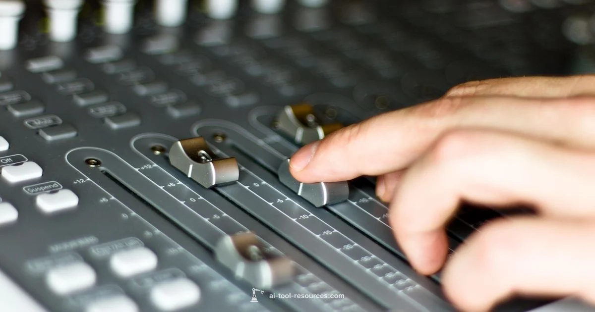 Branded AI Music - AI Tool Resources