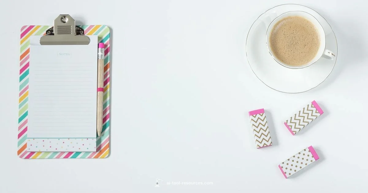 Top Legal AI Tools - AI Tool Resources