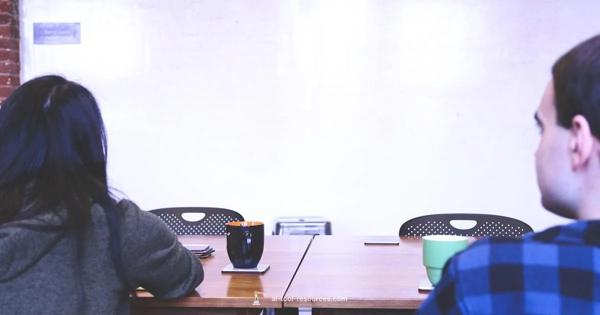 Top Alternatives to Beautiful.ai - AI Tool Resources