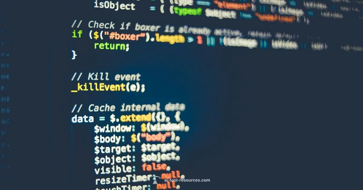 Replit AI Tool - AI Tool Resources