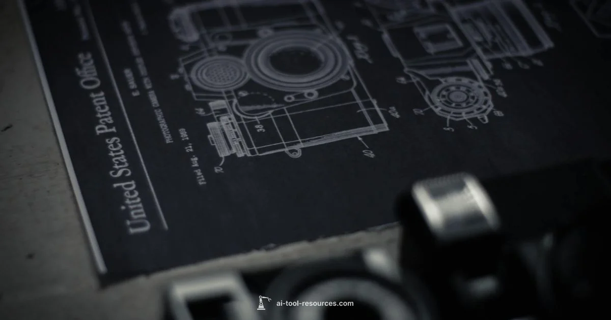 AI Tool Patent Guide - AI Tool Resources