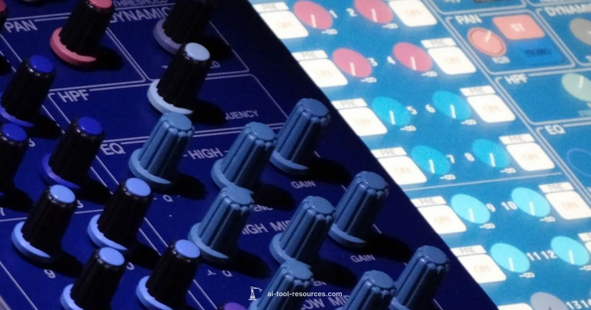 AI Video Generator - AI Tool Resources