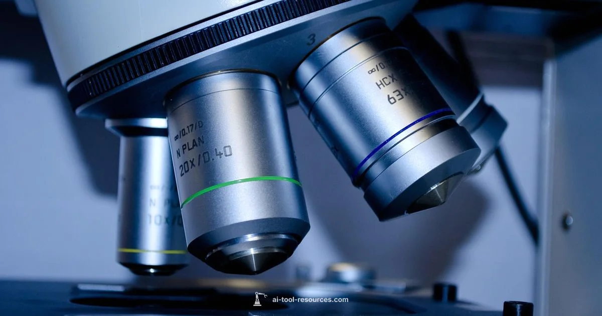 AI Research Tool AI Research Tool - AI Tool Resources