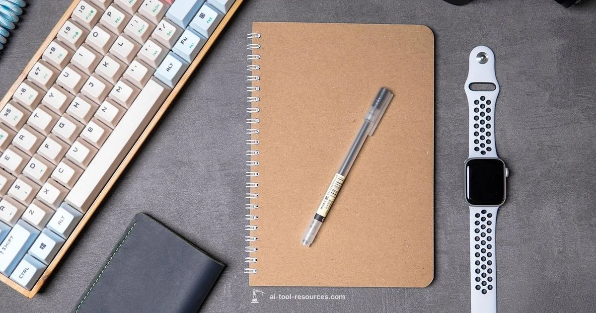 AI Text Generator - AI Tool Resources