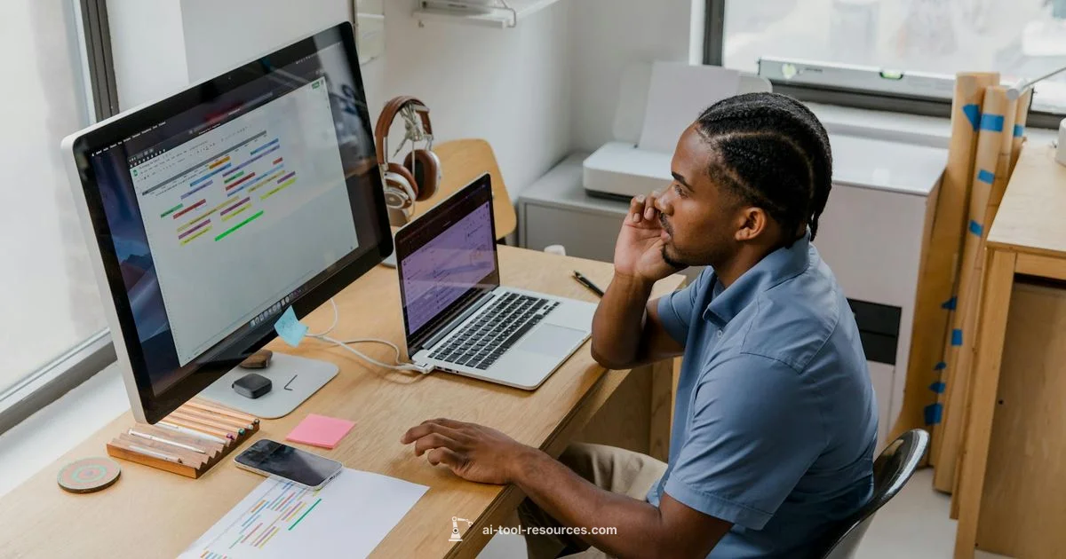 AI Mind Map Tools - AI Tool Resources