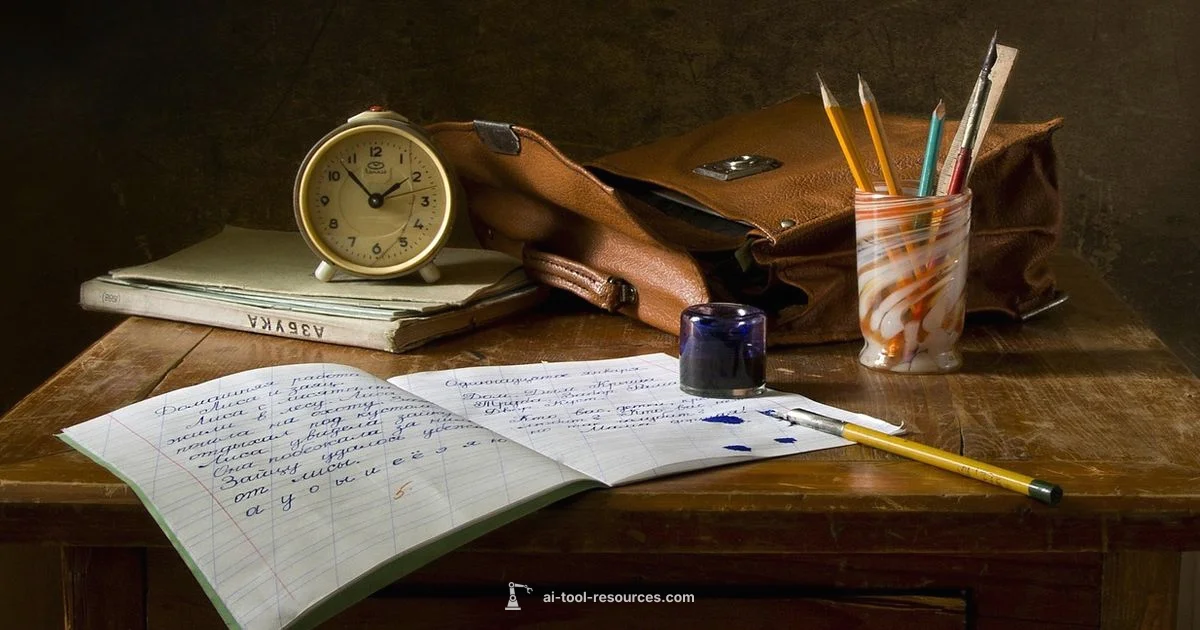 AI Tools for Students - AI Tool Resources