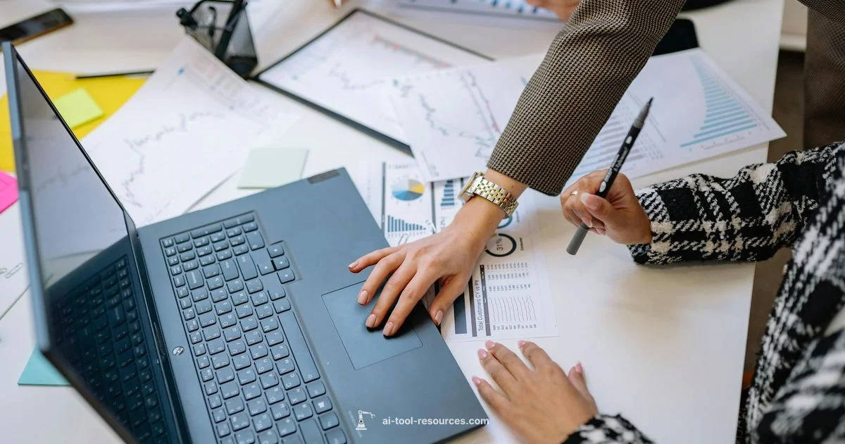 AI Proposal Toolkit - AI Tool Resources