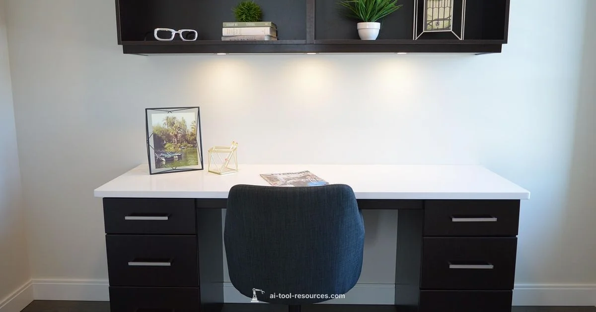 AI Furniture Design - AI Tool Resources