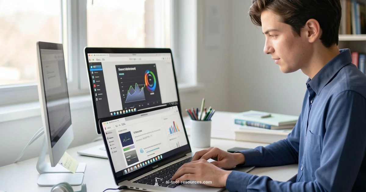 How AI Learns - AI Tool Resources