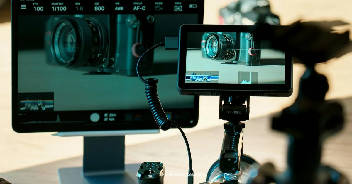 Text-to-Image Studio - AI Tool Resources