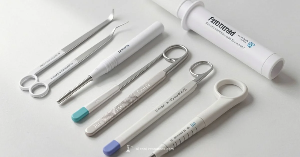 Pap smear tools guide - AI Tool Resources