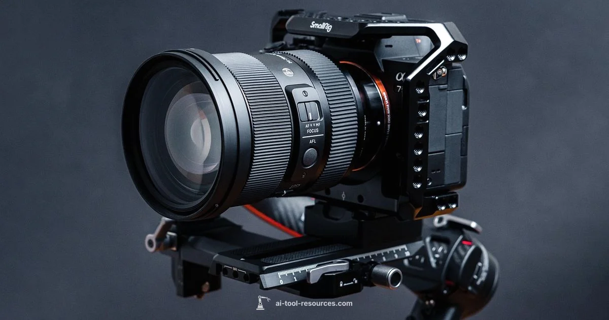 AI Video Toolkit - AI Tool Resources