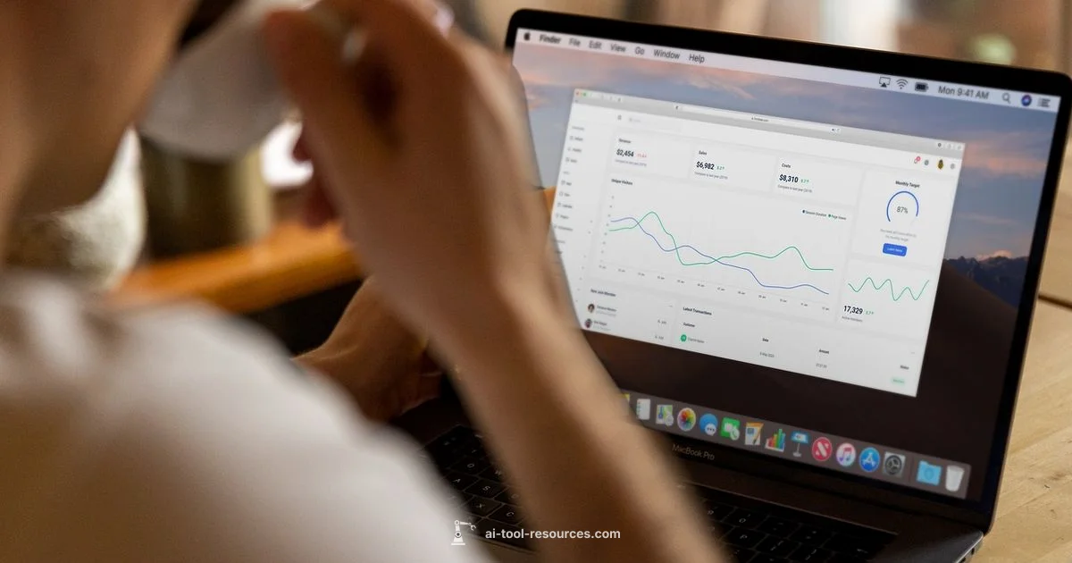 Free AI Visualization Free AI Visualization - AI Tool Resources