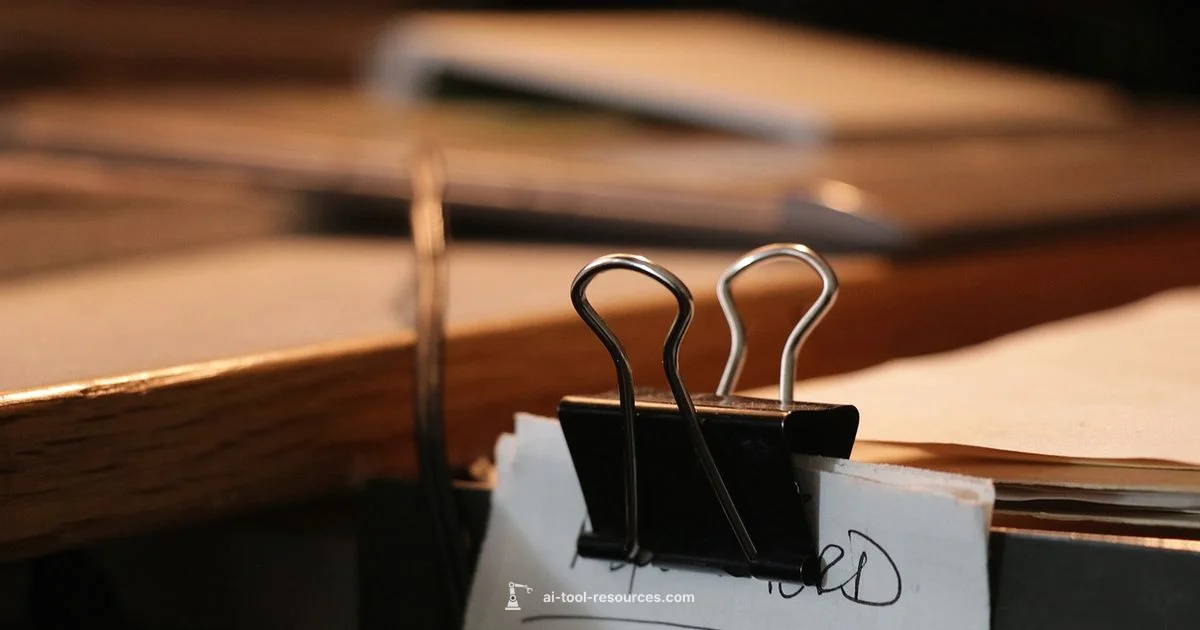 AI Research Paper Finder - AI Tool Resources