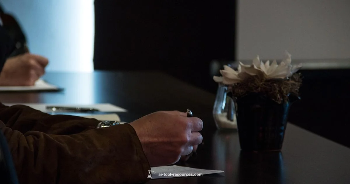 AI Minutes Tool - AI Tool Resources