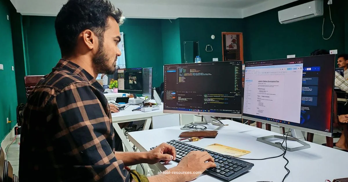 ai Tool Job Guide - AI Tool Resources