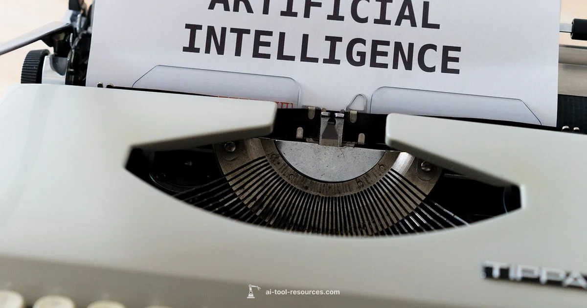 Secret YouTube AI Tool - AI Tool Resources