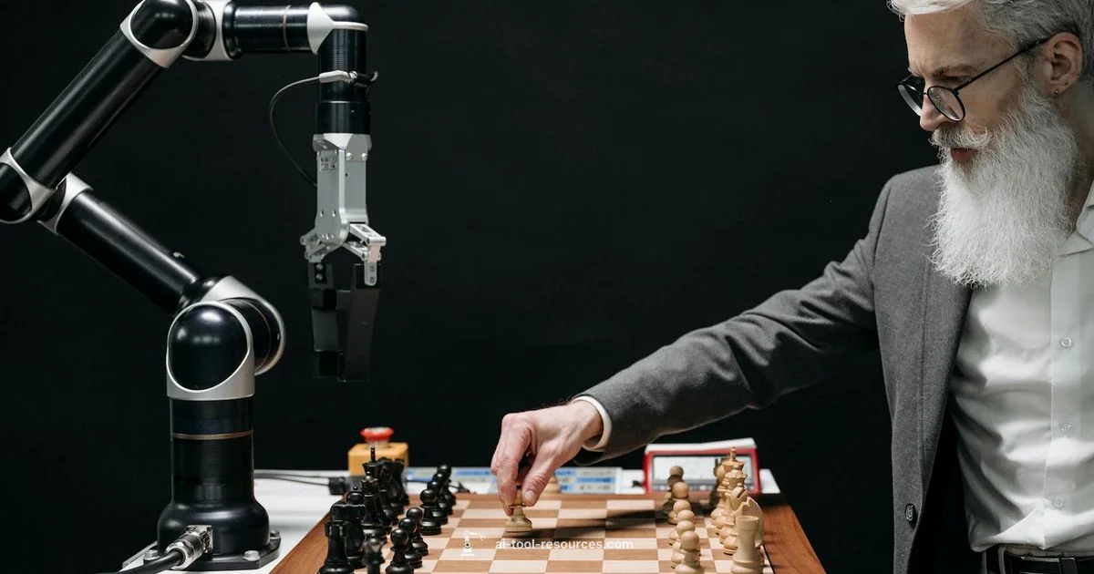 AI Tools Catalog - AI Tool Resources