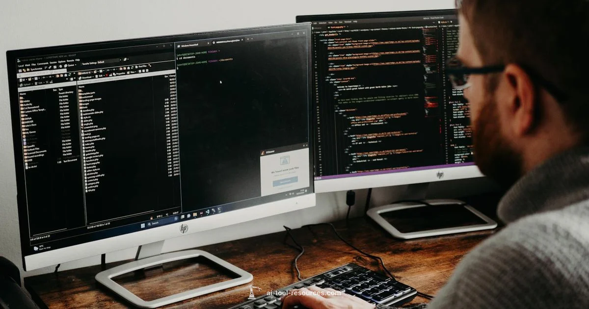 AI Tools at Work AI Tools at Work - AI Tool Resources