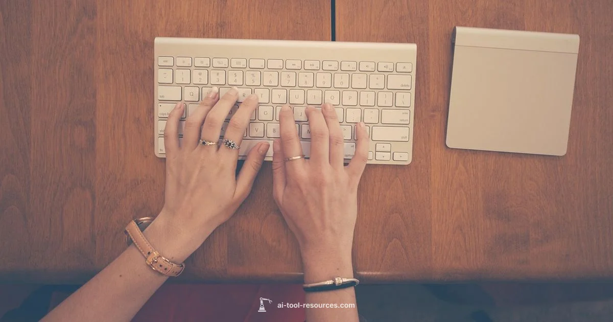 AI-Powered Email Reply - AI Tool Resources