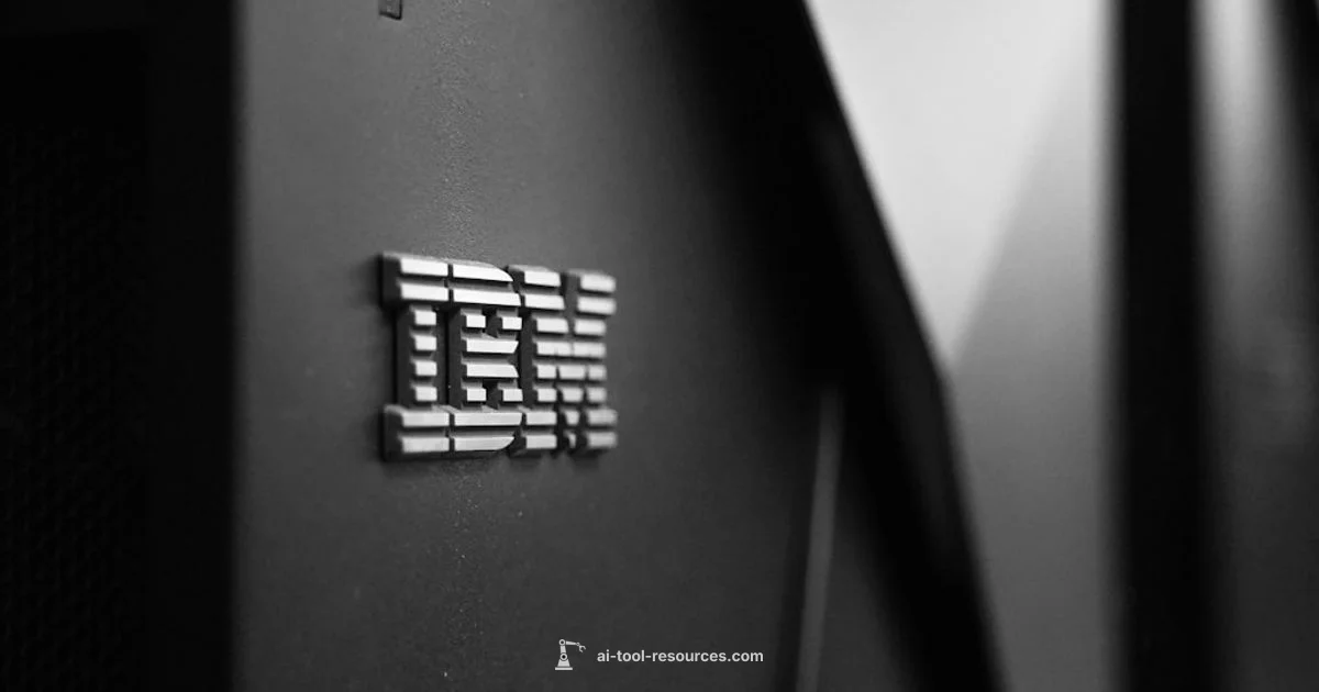 IBM Generative AI Tool - AI Tool Resources