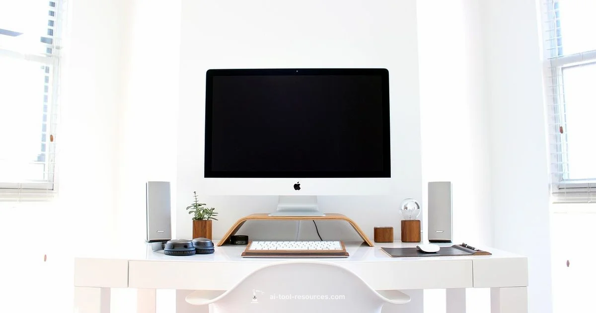 Apple AI Tool Overview - AI Tool Resources