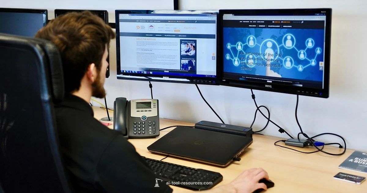 AI Website Generator - AI Tool Resources