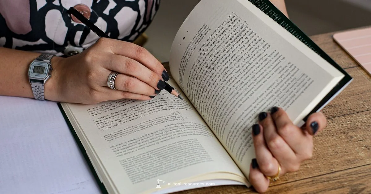 Study AI Tool - AI Tool Resources