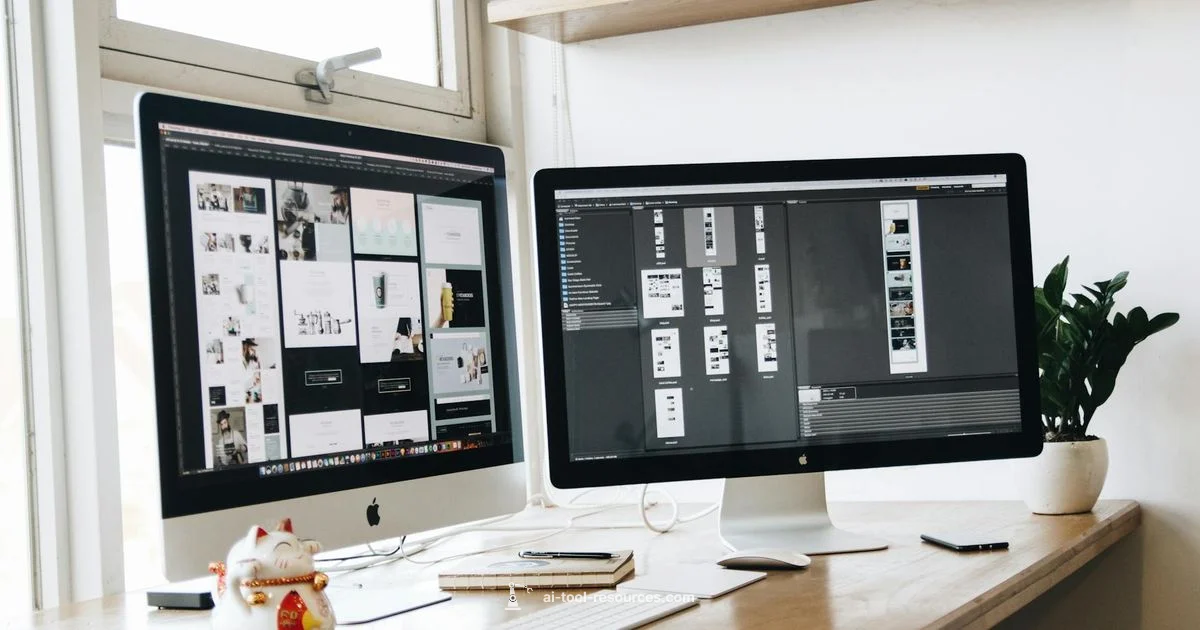 Free AI Image Generator - AI Tool Resources