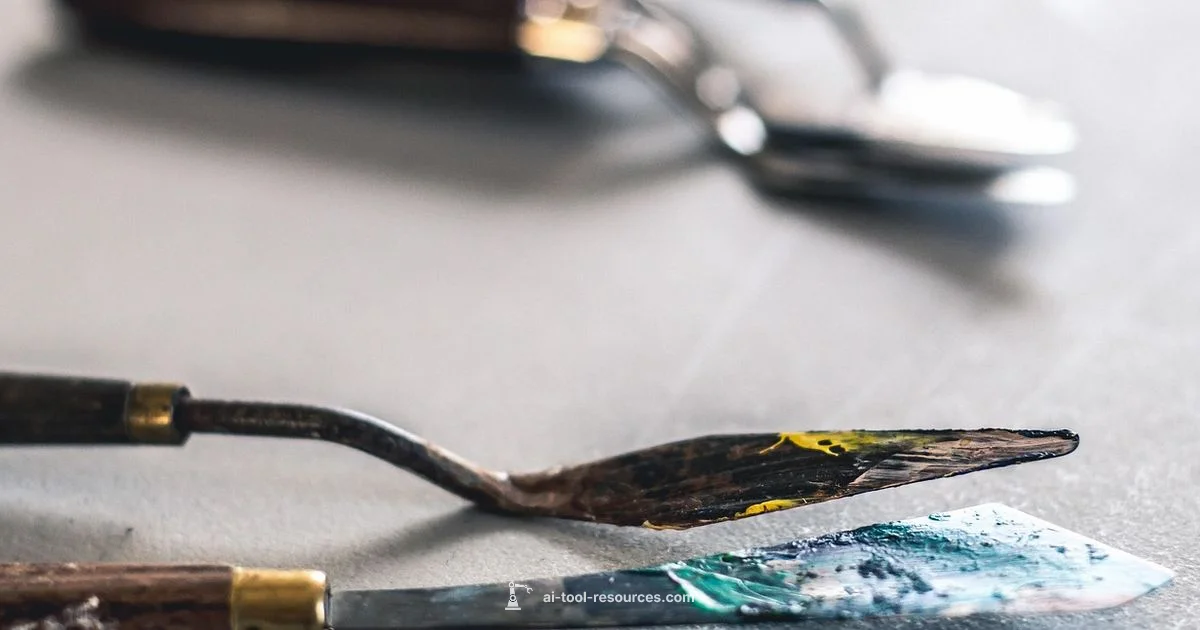 Top AI Art Apps Top AI Art Apps - AI Tool Resources