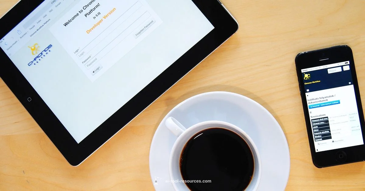 AI Q&A Hub - AI Tool Resources